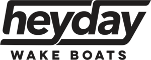 HeyDay Logo