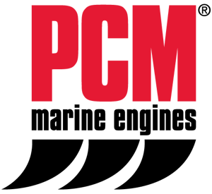 PCM Logo