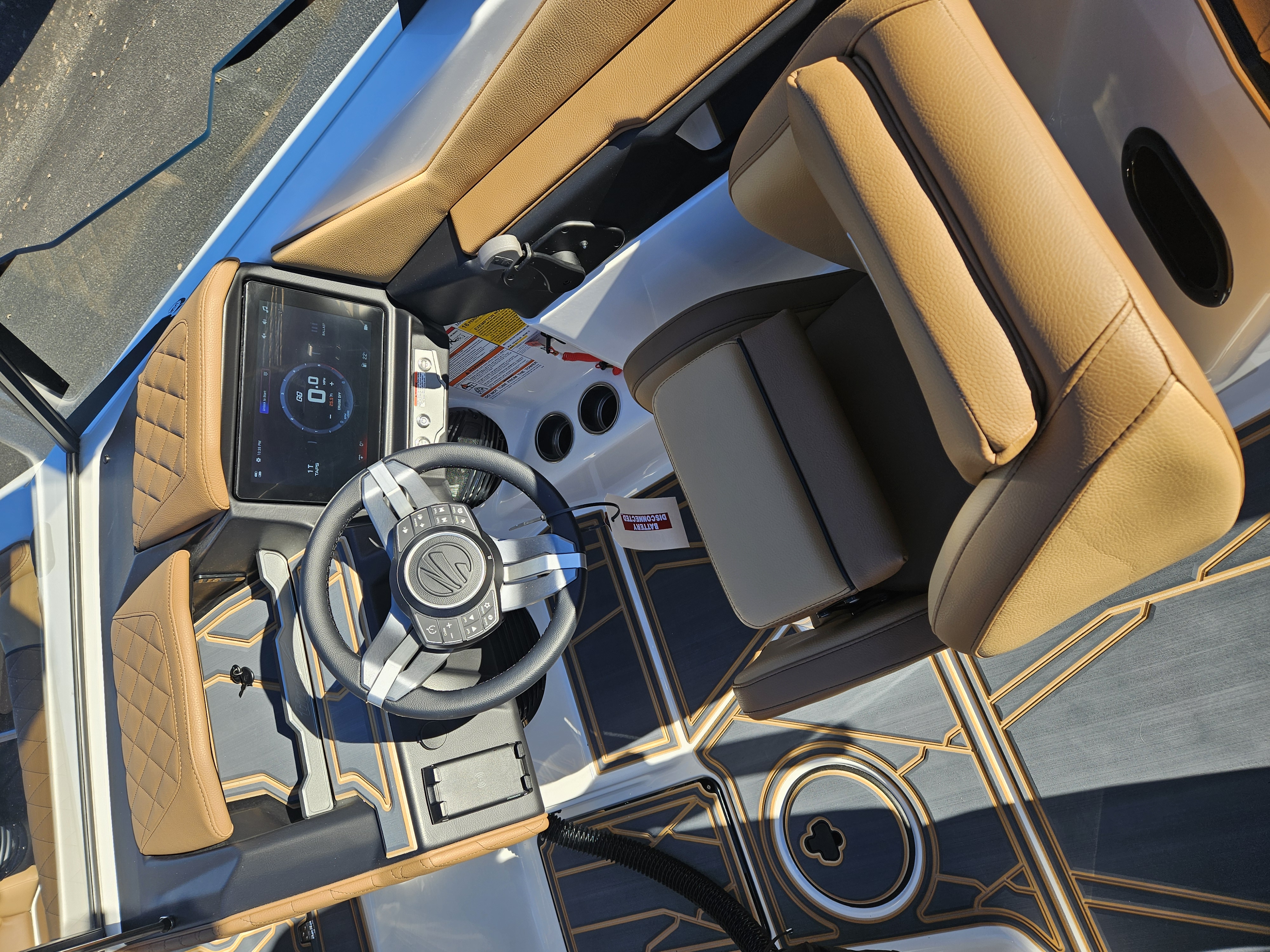 2026-Tige-Boats-Z3-1 | Atascadero, CA | Boats