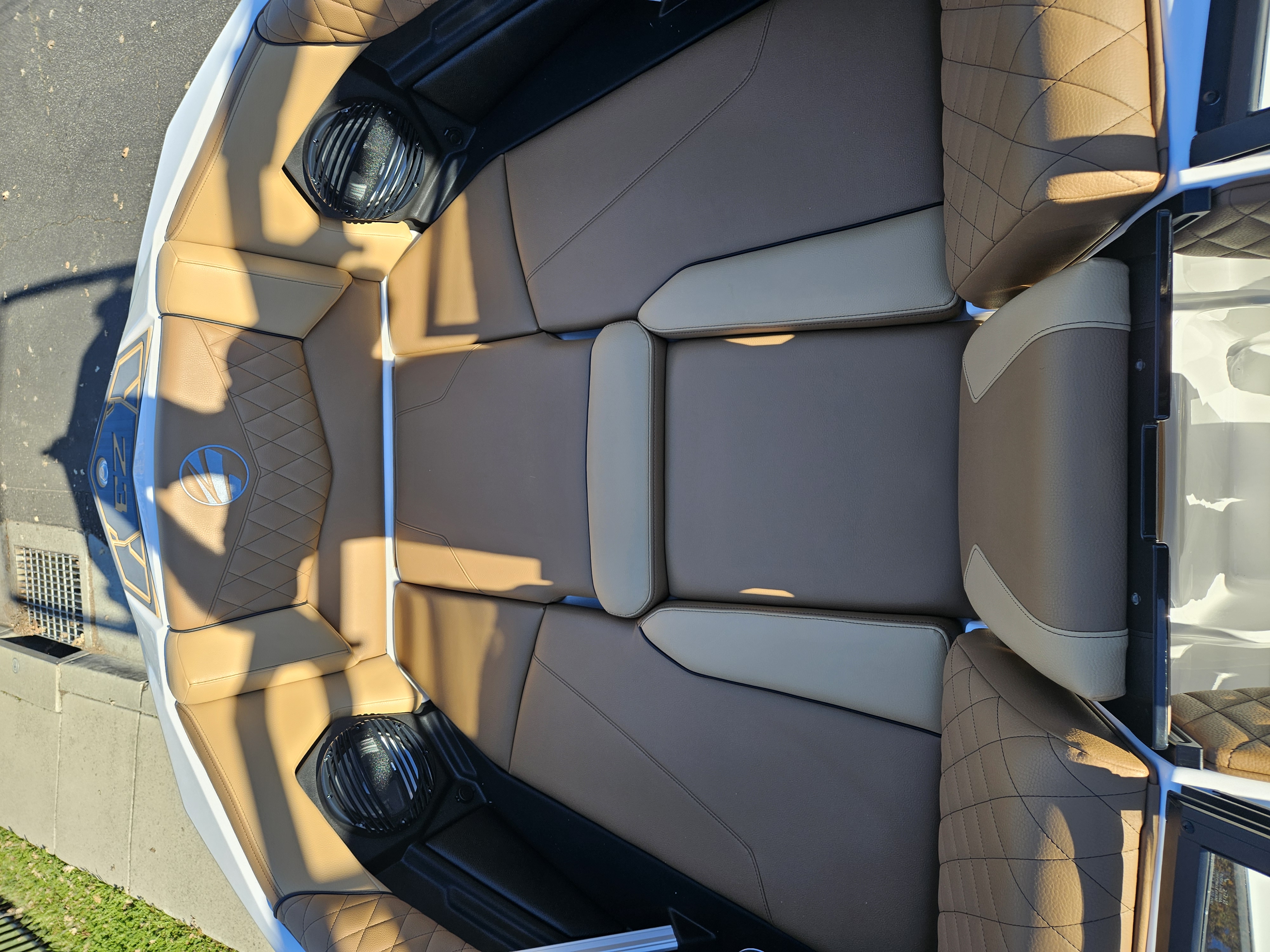 2026-Tige-Boats-Z3-1 | Atascadero, CA | Boats