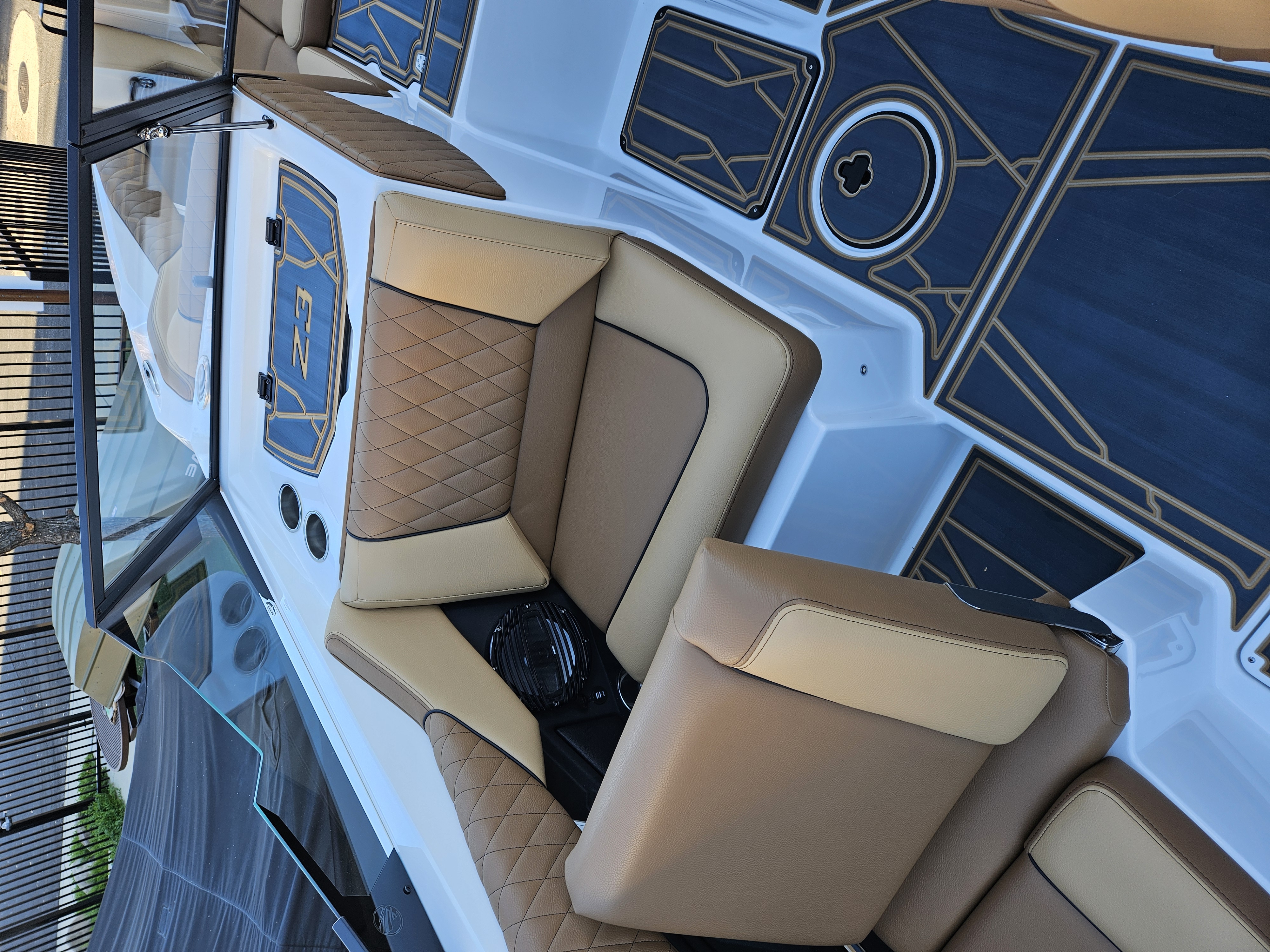 2026-Tige-Boats-Z3-1 | Atascadero, CA | Boats